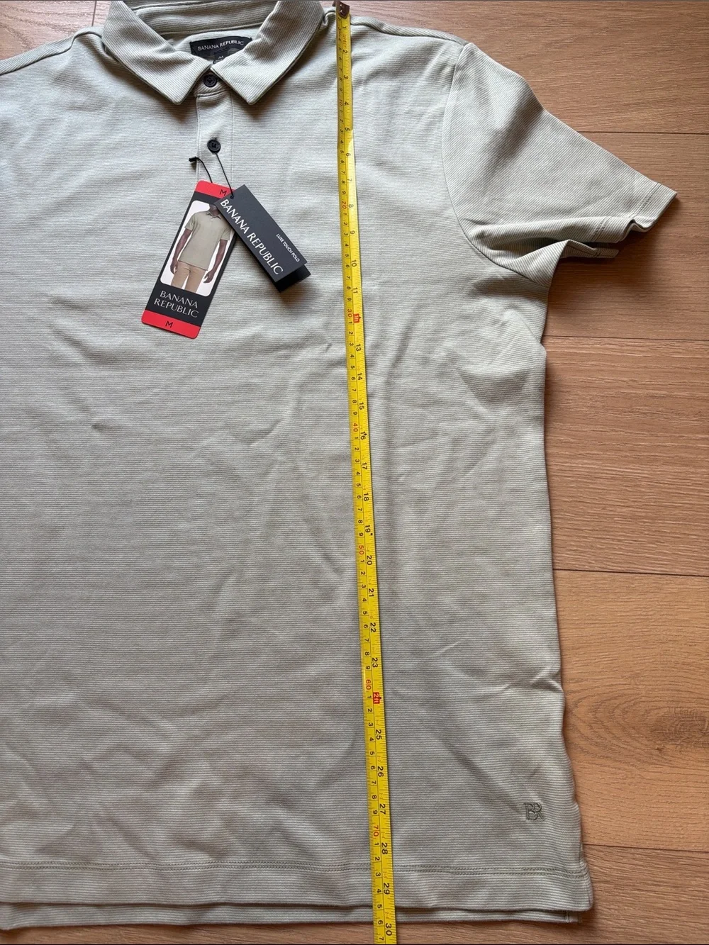 Banana Republic Men’s Polo Shirt